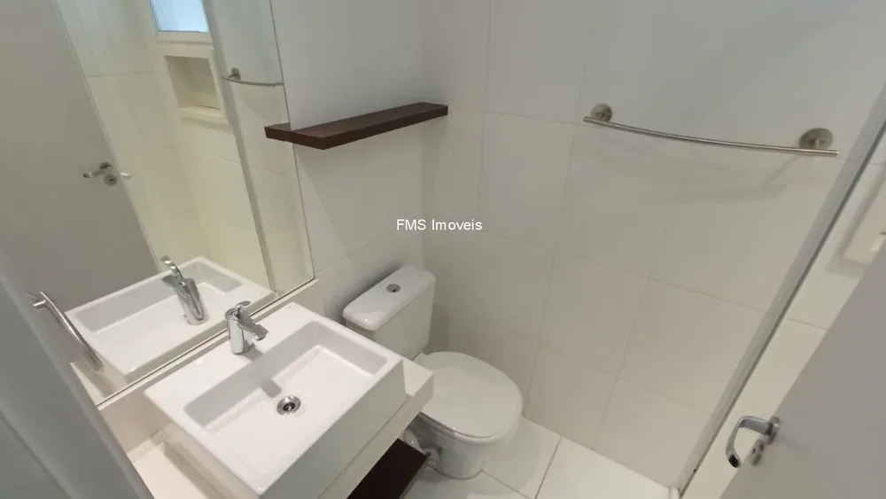 Apartamento, 3 quartos, 55 m² - Foto 8