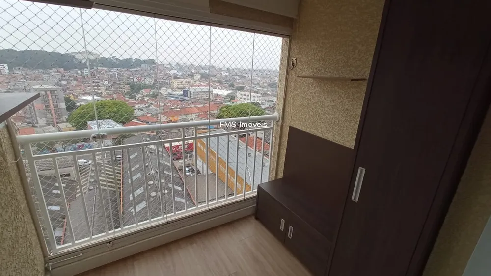 Apartamento, 3 quartos, 55 m² - Foto 12