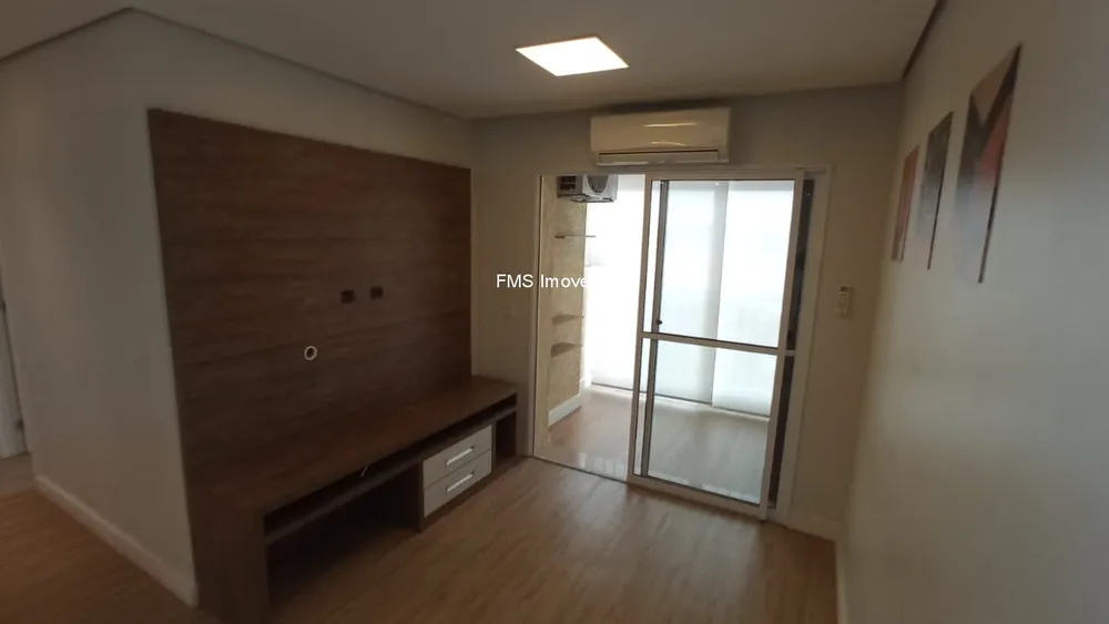 Apartamento, 3 quartos, 55 m² - Foto 1