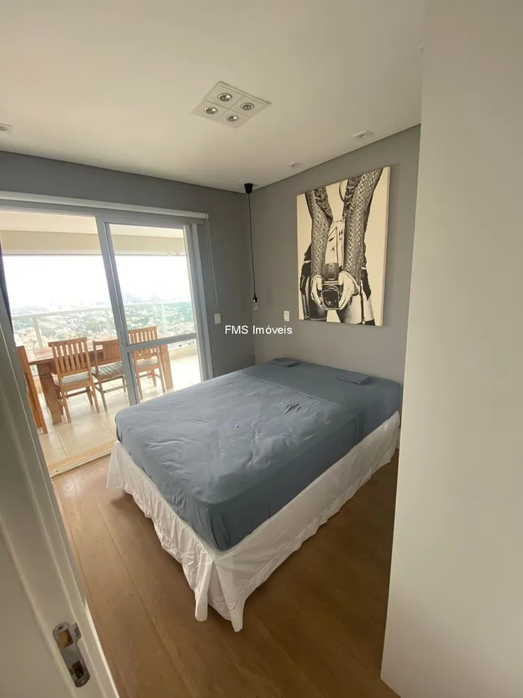 Apartamento, 1 quarto, 44 m² - Foto 4