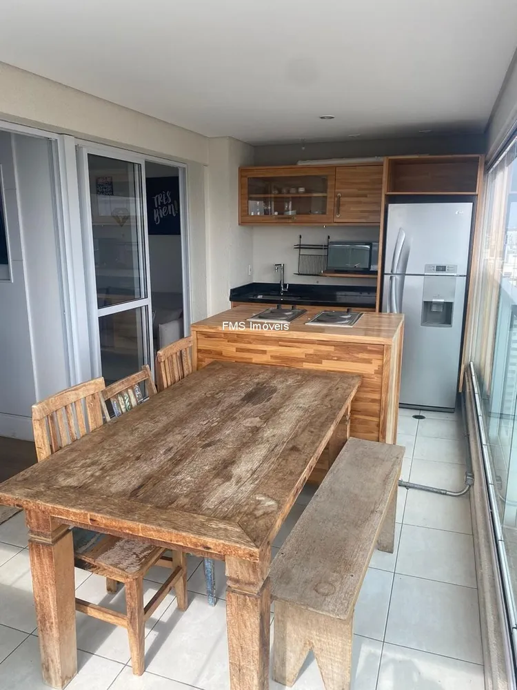 Apartamento, 1 quarto, 44 m² - Foto 3