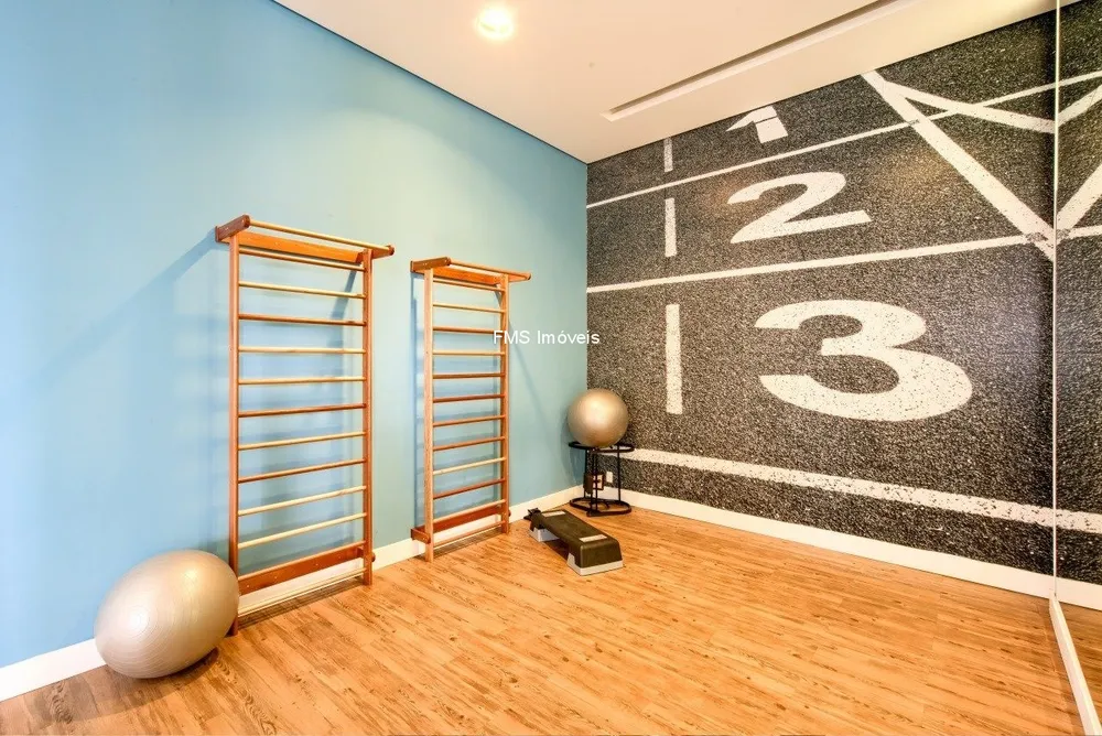 Apartamento, 1 quarto, 44 m² - Foto 8