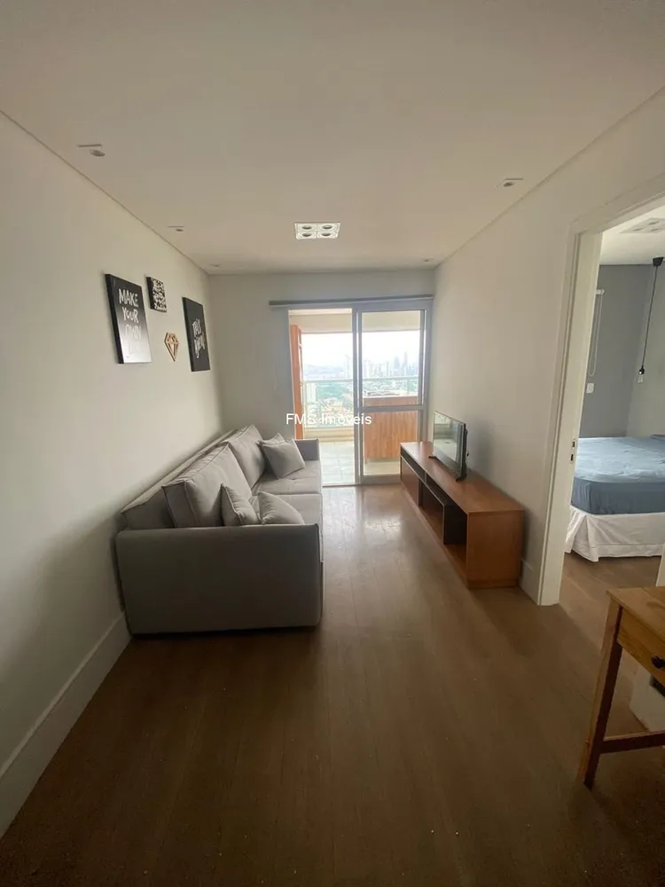 Apartamento, 1 quarto, 44 m² - Foto 6