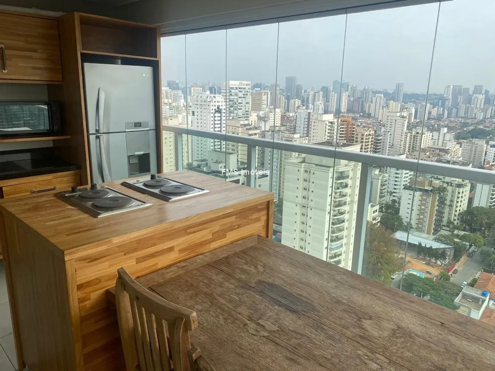 Apartamento, 1 quarto, 44 m² - Foto 5