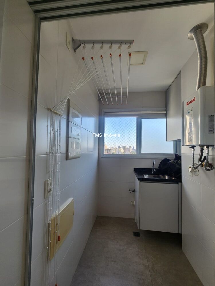 Apartamento, 1 quarto, 44 m² - Foto 2