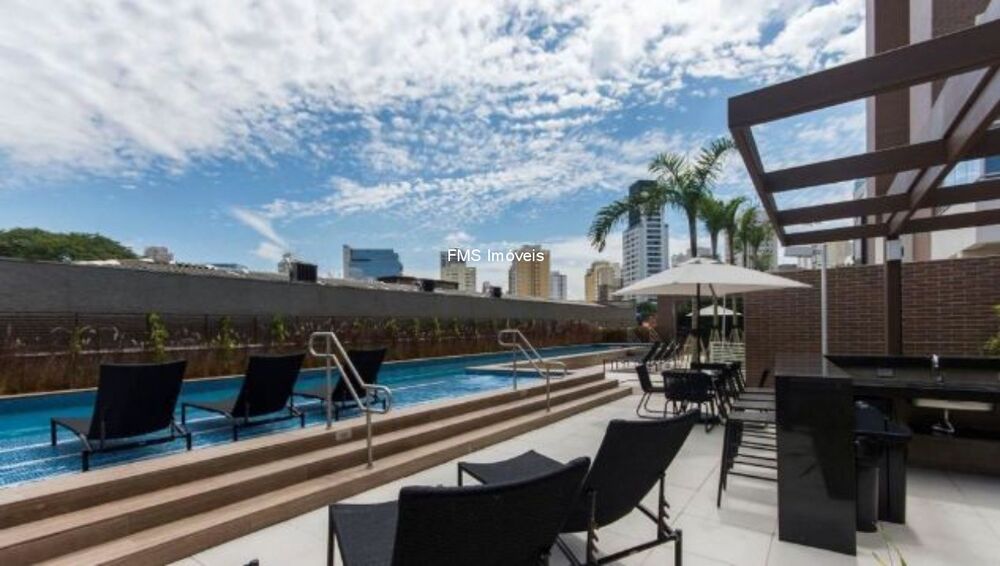 Apartamento, 1 quarto, 44 m² - Foto 4