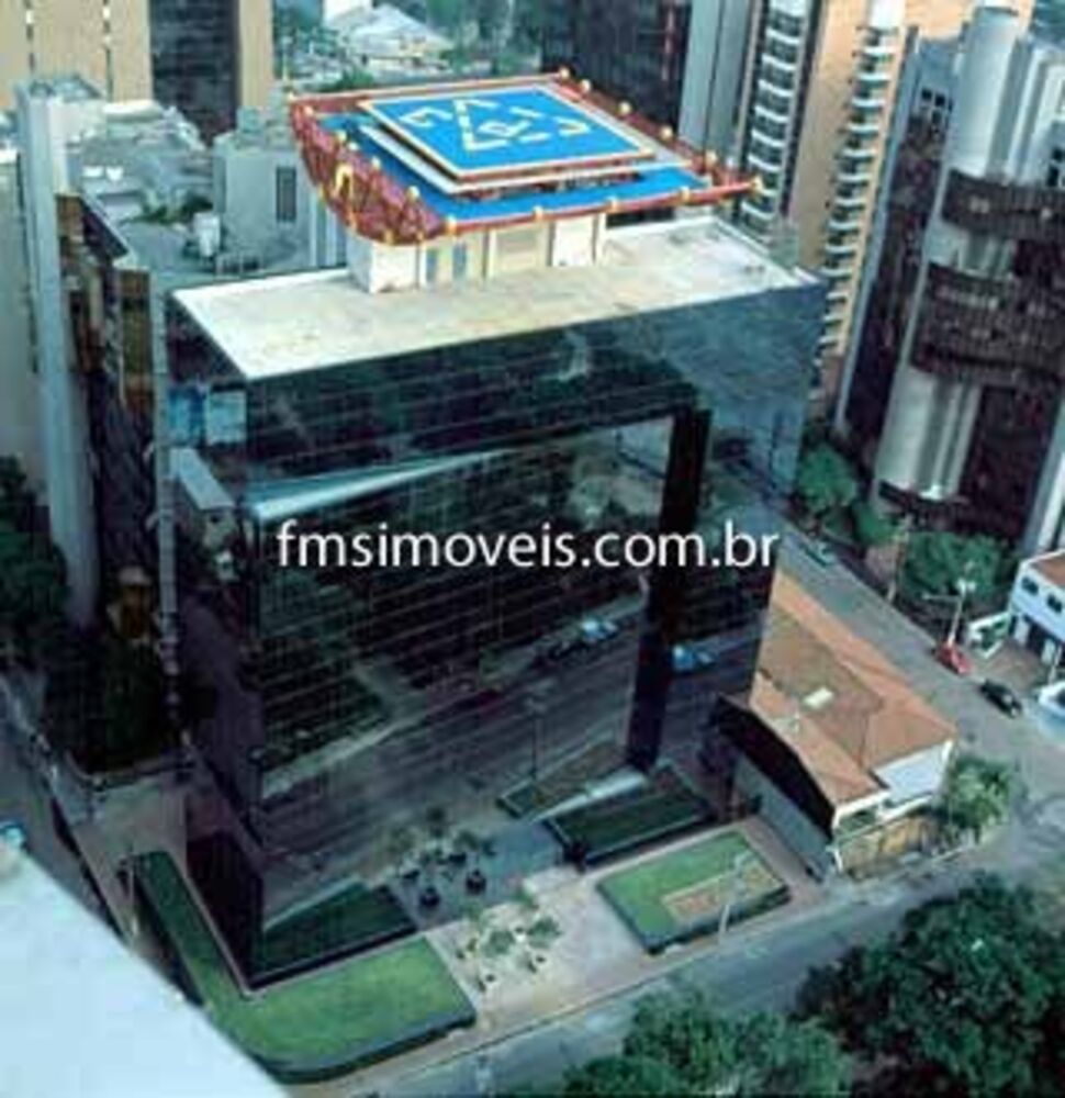Sala-Conjunto, 240 m² - Foto 8