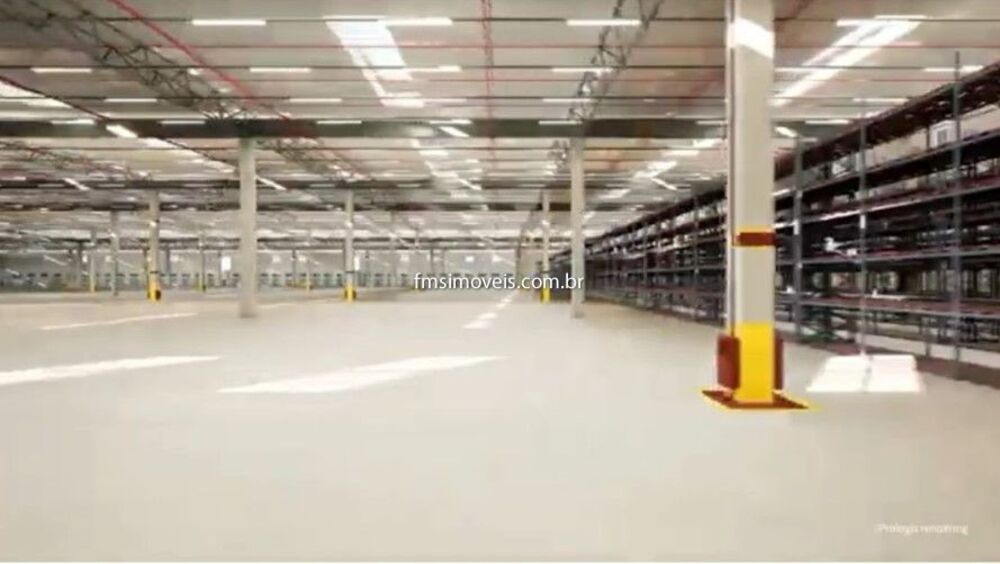 Depósito-Galpão, 4664 m² - Foto 11