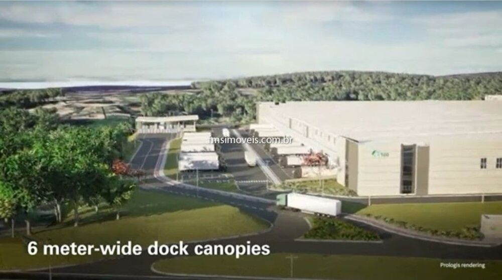 Depósito-Galpão, 4664 m² - Foto 7