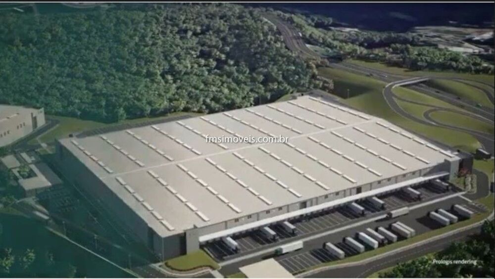 Depósito-Galpão, 4664 m² - Foto 3