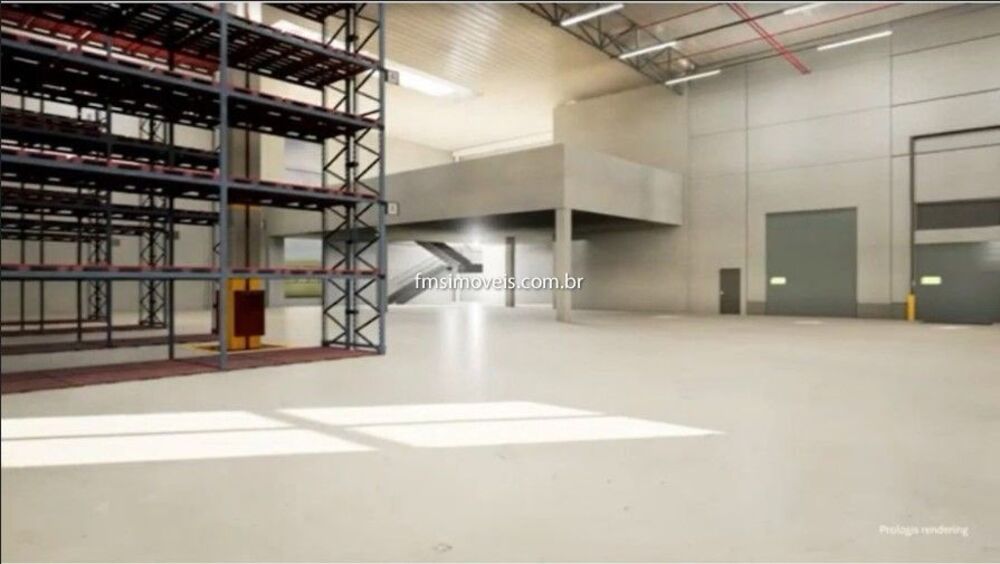 Depósito-Galpão, 4664 m² - Foto 9