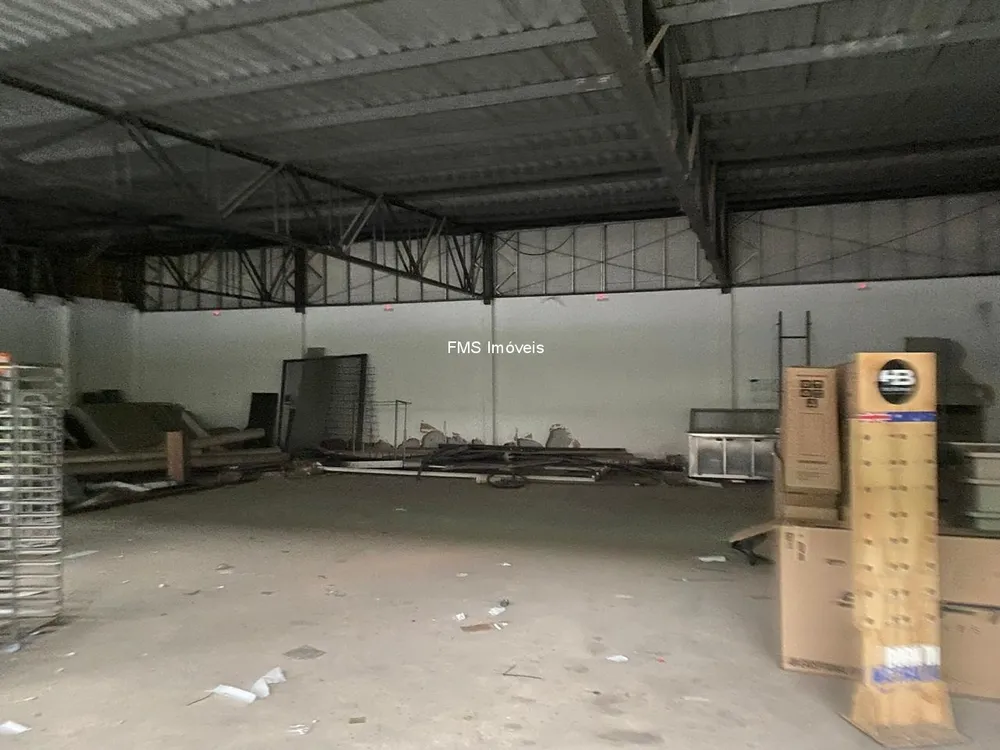 Loja-Salão, 130 m² - Foto 4