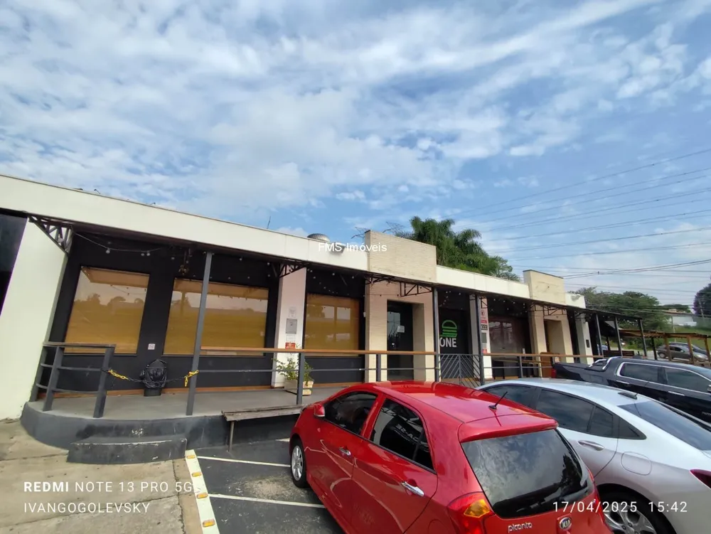 Loja-Salão, 130 m² - Foto 2