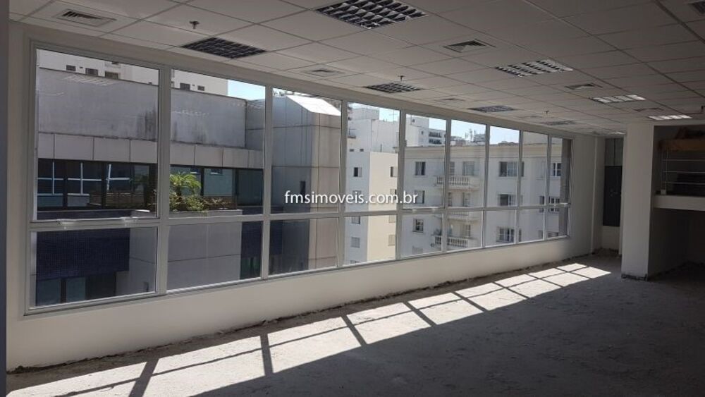 Conjunto Comercial-Sala para alugar, 709m² - Foto 6