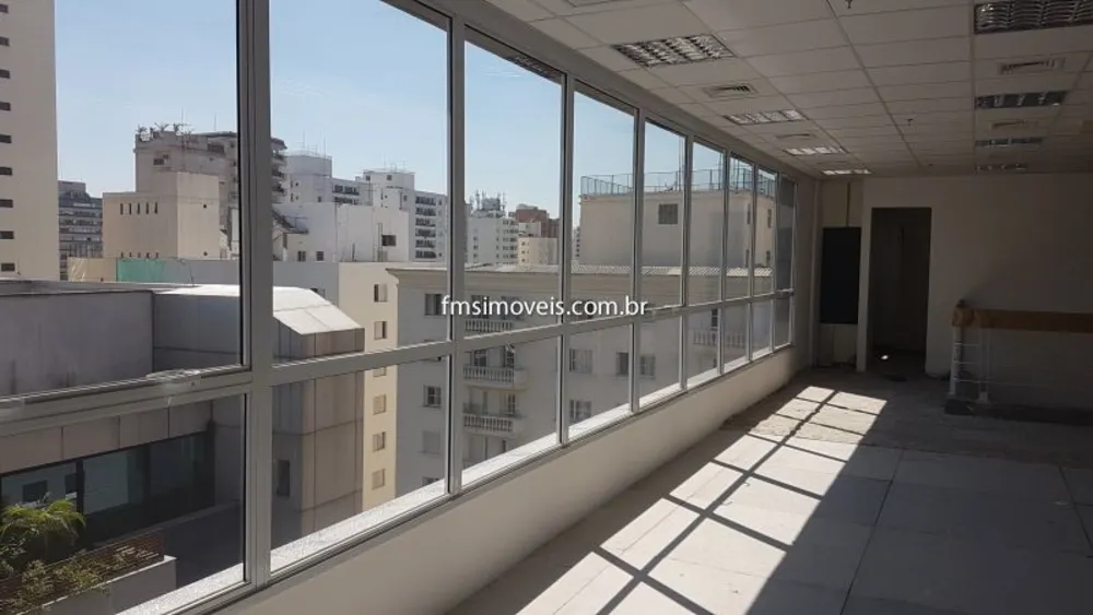 Sala-Conjunto, 709 m² - Foto 13