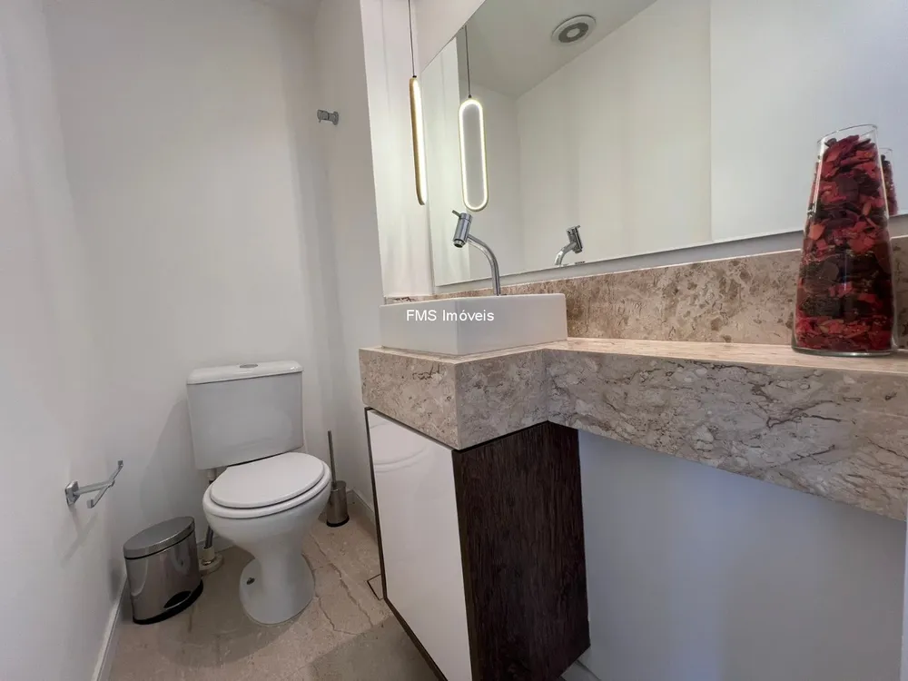 Apartamento, 2 quartos, 80 m² - Foto 1
