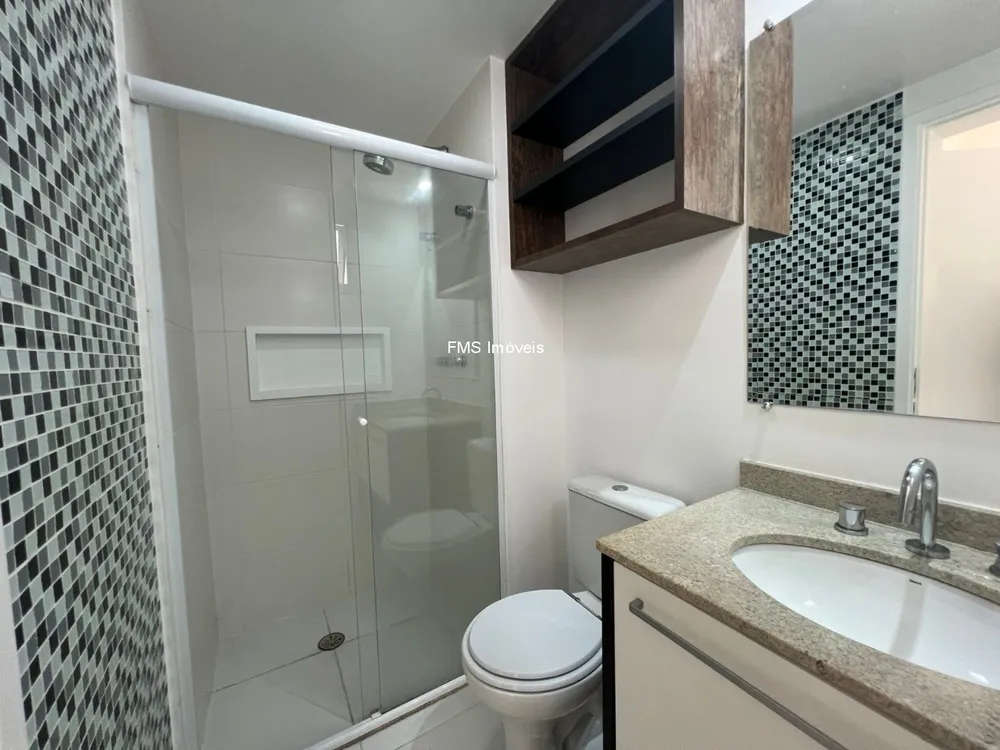 Apartamento, 2 quartos, 80 m² - Foto 4