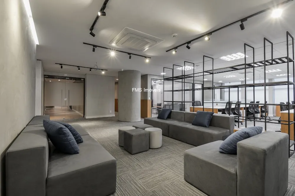 Sala-Conjunto, 225 m² - Foto 4