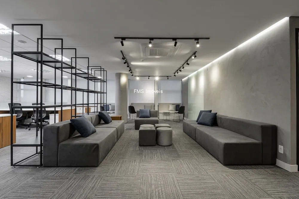 Sala-Conjunto, 225 m² - Foto 3