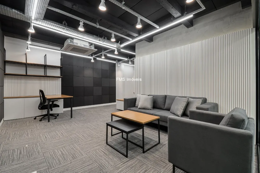 Sala-Conjunto, 225 m² - Foto 1