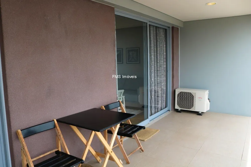 Apartamento, 1 quarto, 67 m² - Foto 3