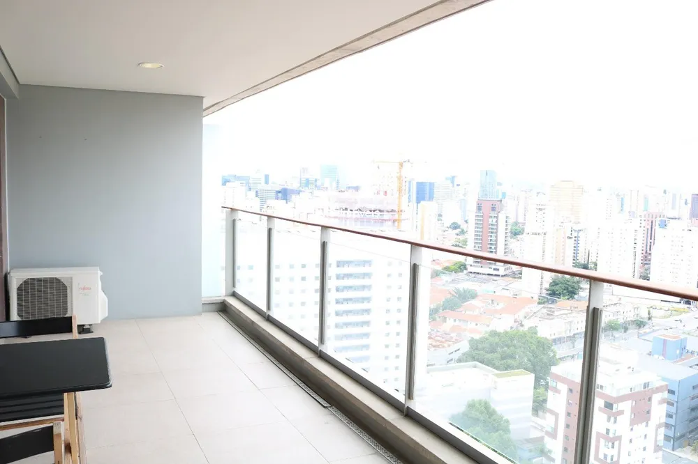 Apartamento, 1 quarto, 67 m² - Foto 1