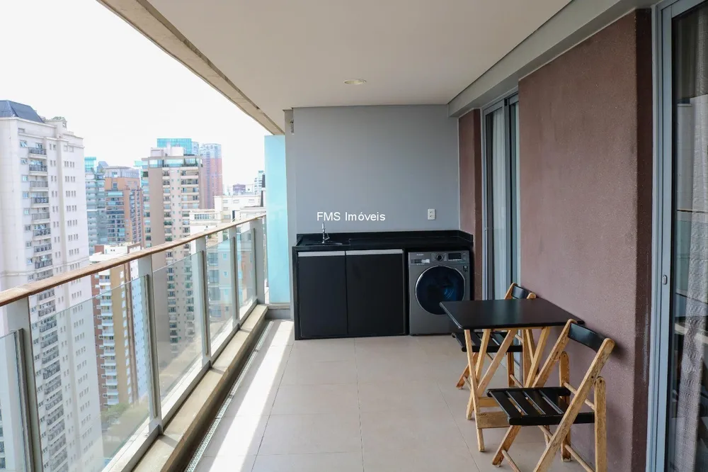 Apartamento, 1 quarto, 67 m² - Foto 2