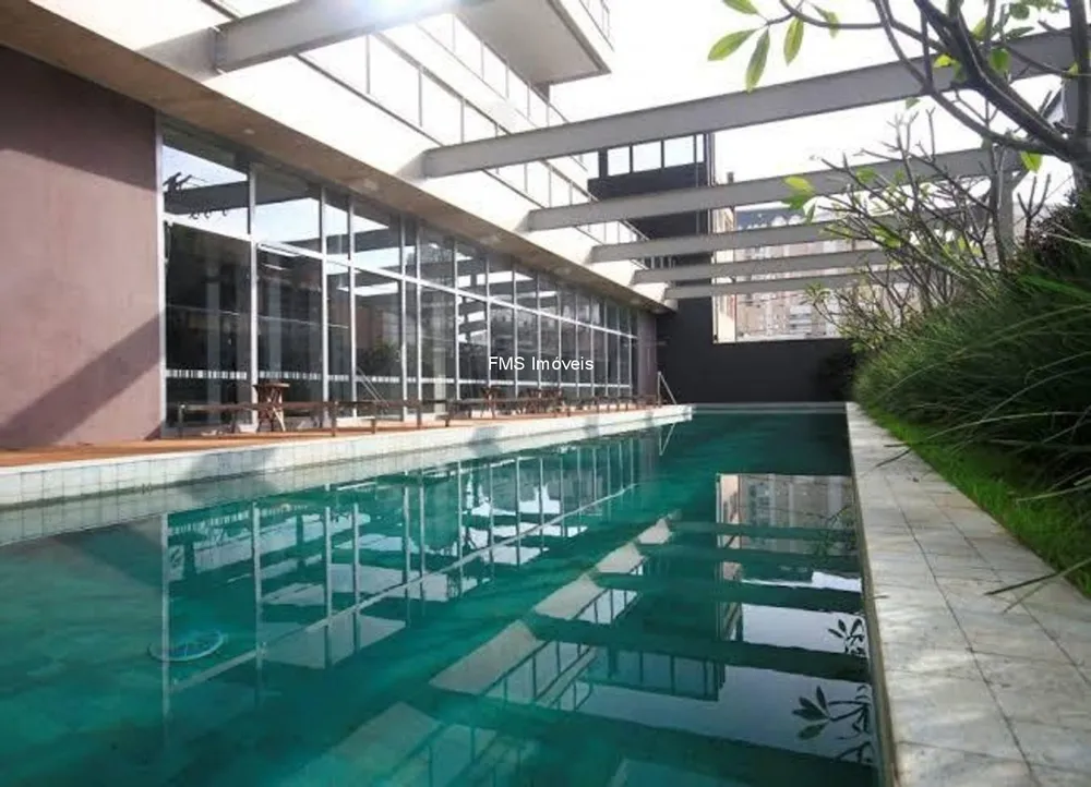 Apartamento, 1 quarto, 67 m² - Foto 4