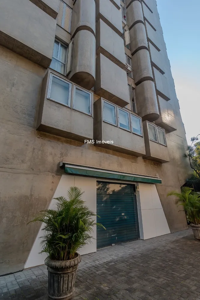 Loja-Salão, 126 m² - Foto 2