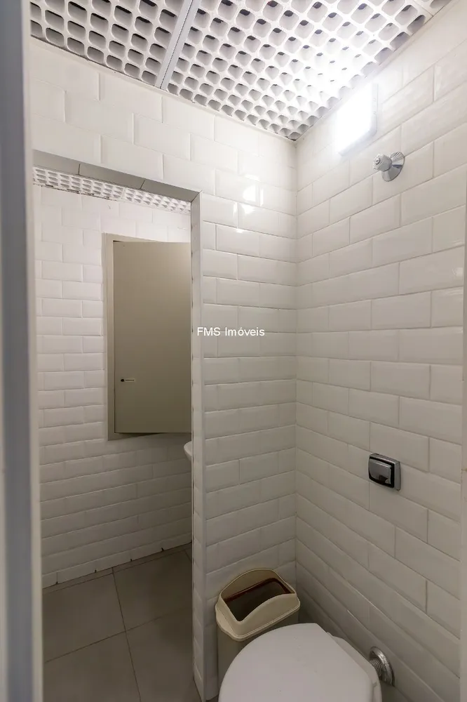 Loja-Salão, 126 m² - Foto 3