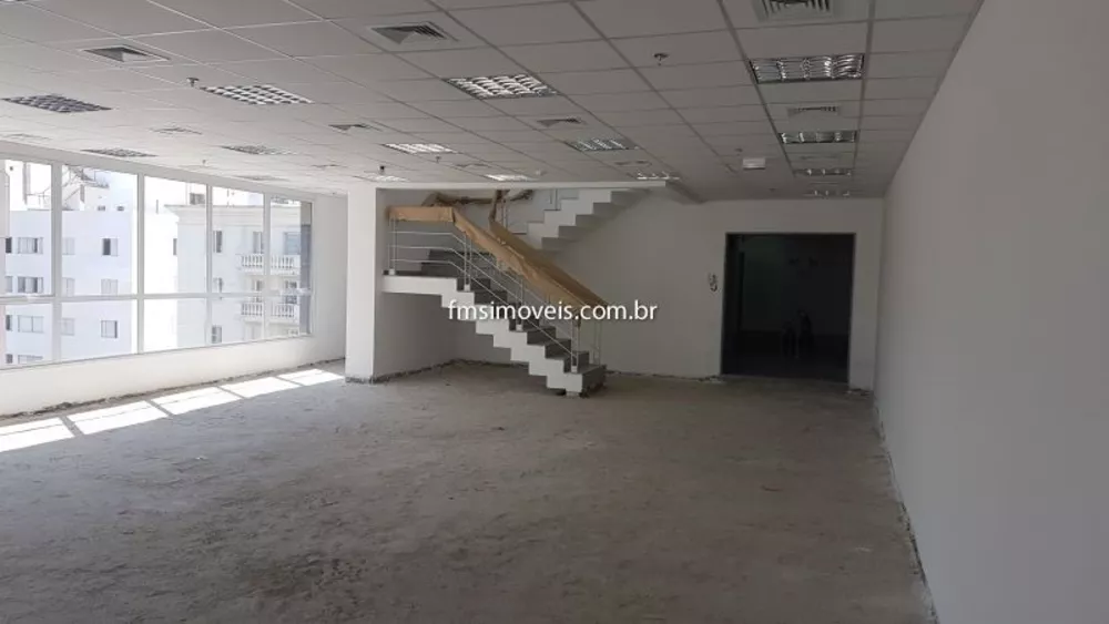 Conjunto Comercial-Sala para alugar, 368m² - Foto 2