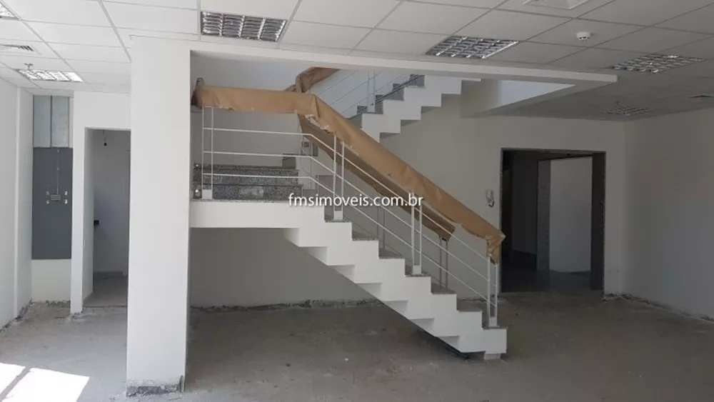 Conjunto Comercial-Sala para alugar, 368m² - Foto 4