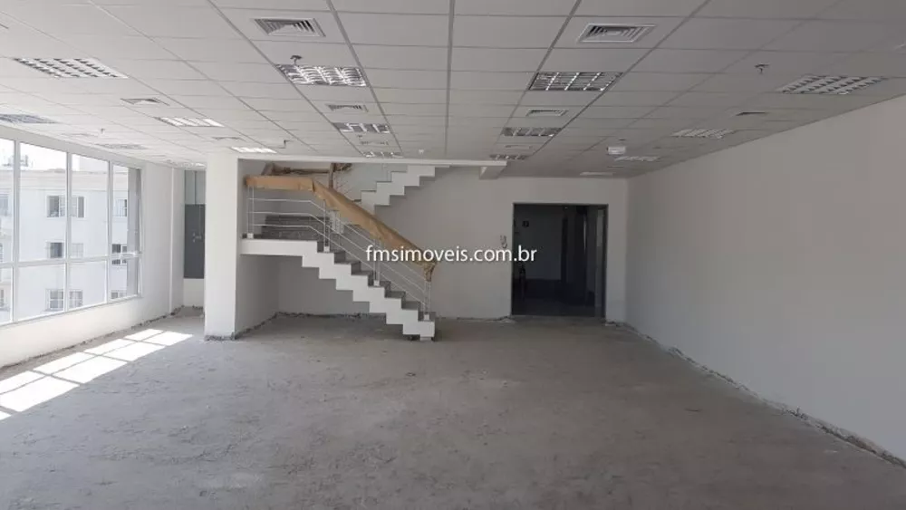 Conjunto Comercial-Sala para alugar, 368m² - Foto 3