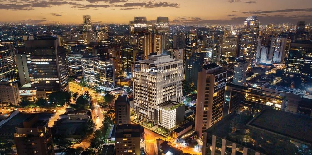 Sala-Conjunto, 1772 m² - Foto 23