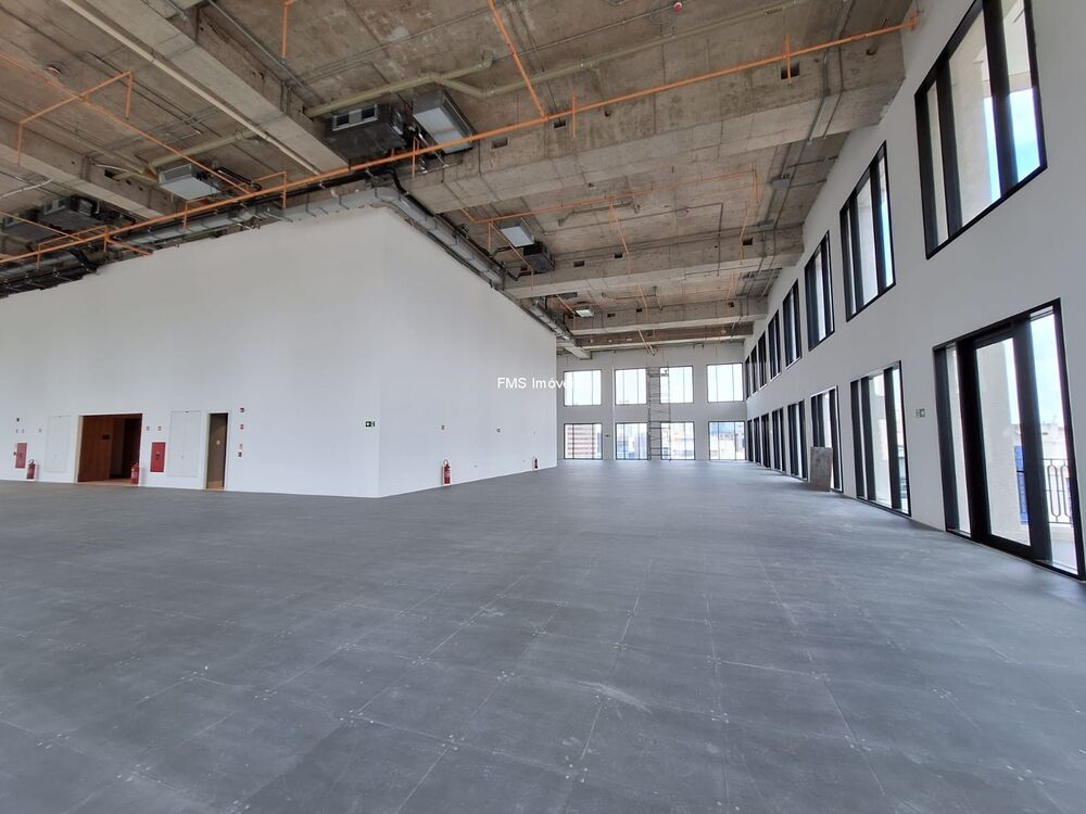 Sala-Conjunto, 1772 m² - Foto 4