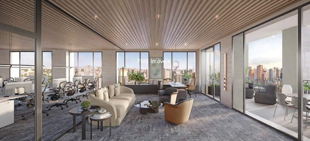 Sala-Conjunto, 1772 m² - Foto 17