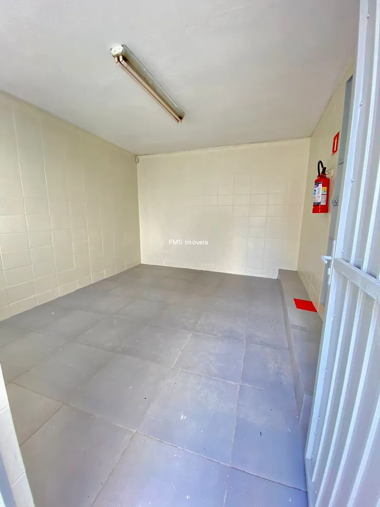 Depósito-Galpão, 1080 m² - Foto 7