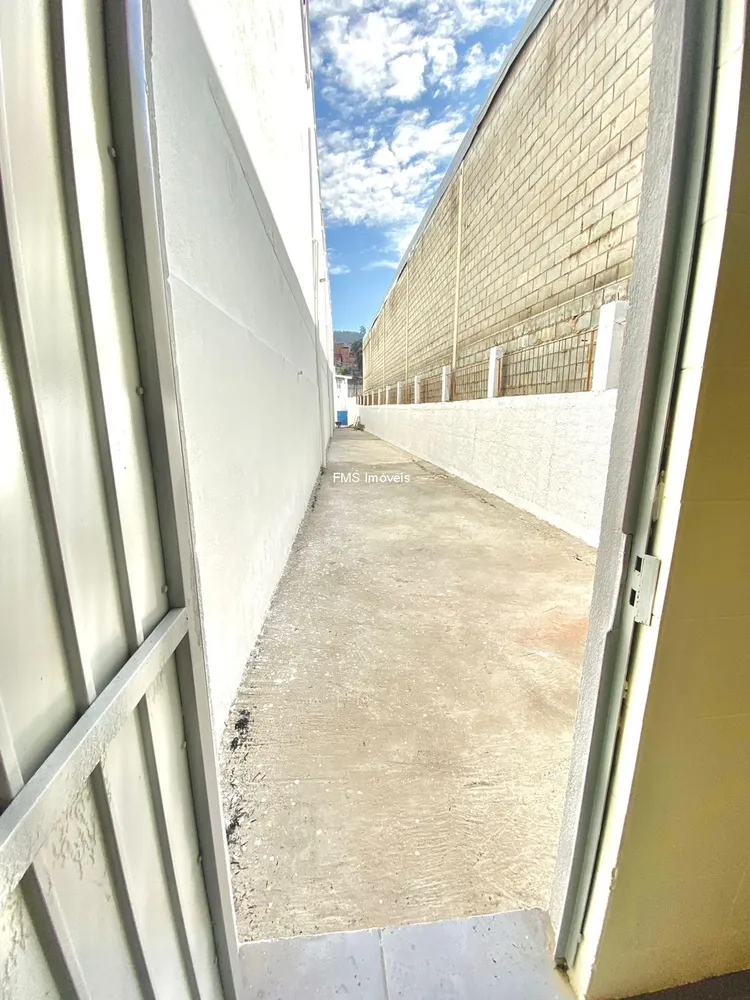 Depósito-Galpão, 1080 m² - Foto 4