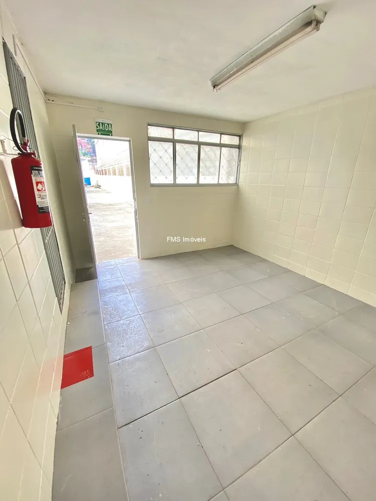 Depósito-Galpão, 1080 m² - Foto 5