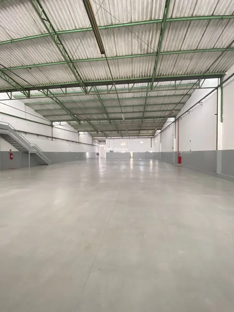 Depósito-Galpão, 1080 m² - Foto 6