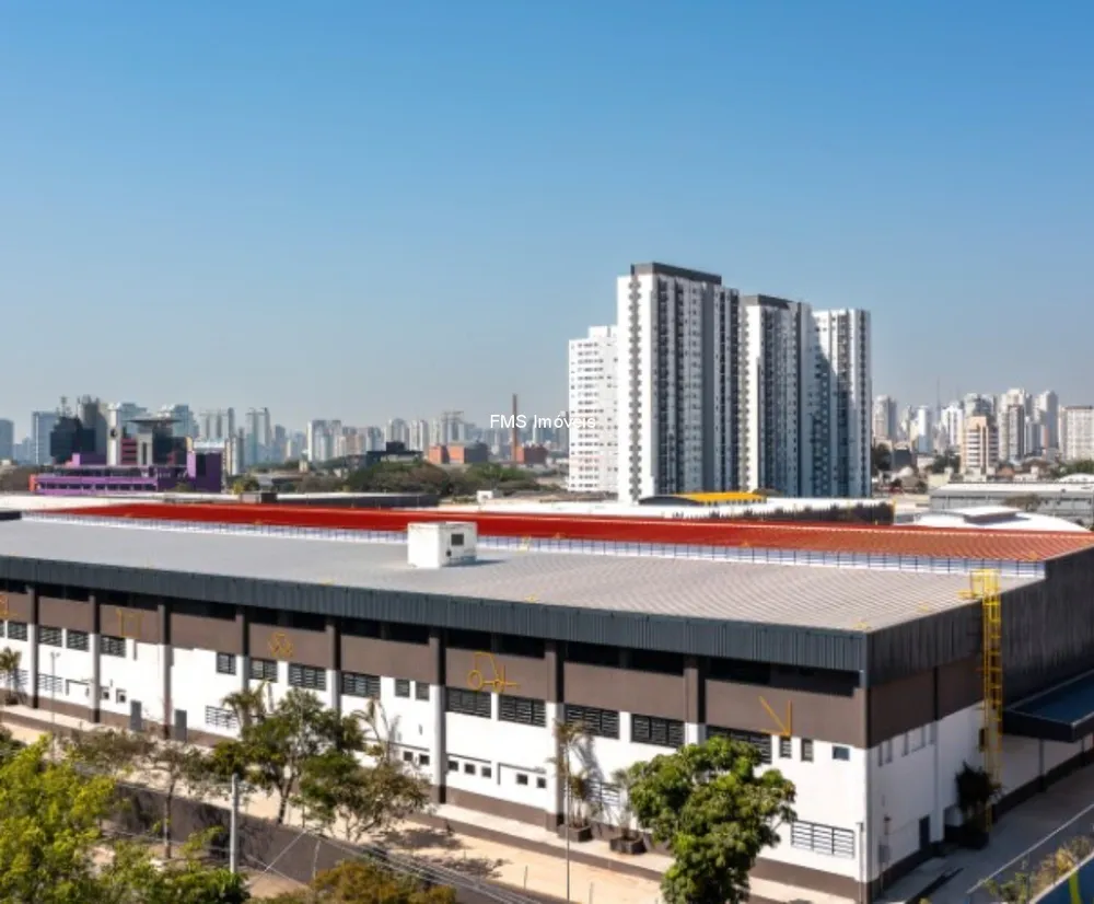 Depósito-Galpão, 3561 m² - Foto 2
