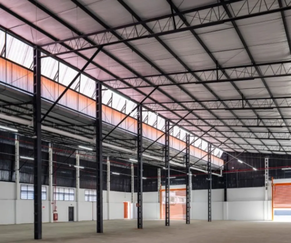 Depósito-Galpão, 3561 m² - Foto 4