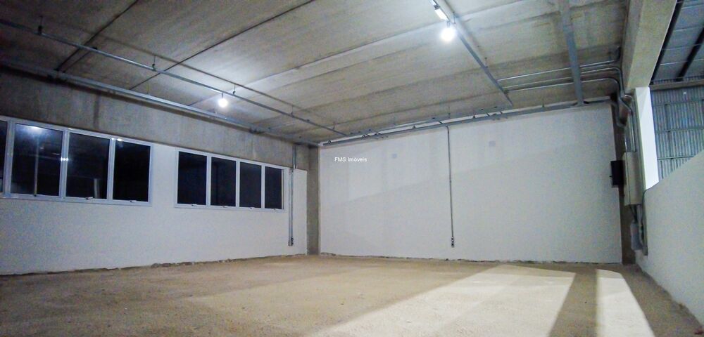 Depósito-Galpão-Armazém à venda e aluguel, 867m² - Foto 6