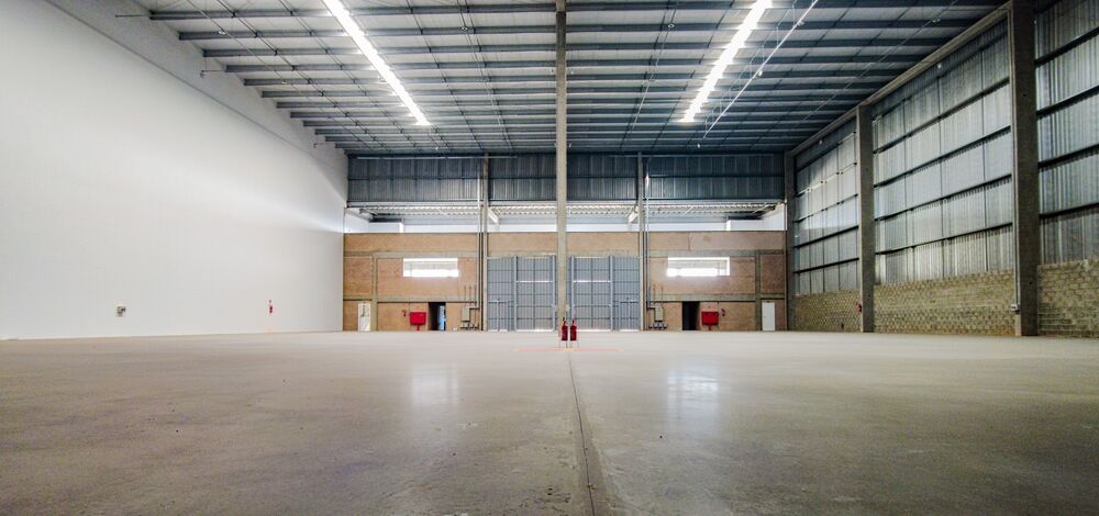 Depósito-Galpão-Armazém à venda e aluguel, 867m² - Foto 8