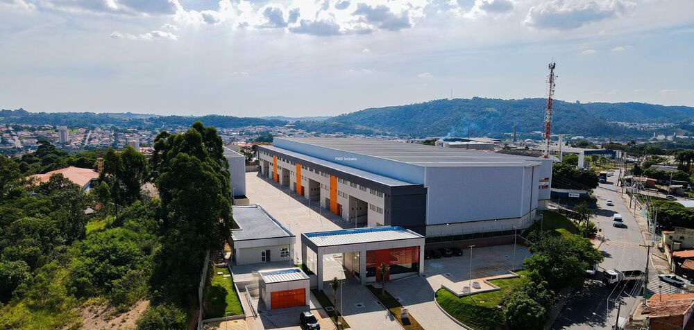 Depósito-Galpão-Armazém à venda e aluguel, 867m² - Foto 11