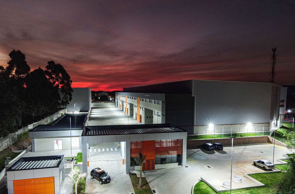 Depósito-Galpão-Armazém à venda e aluguel, 867m² - Foto 13