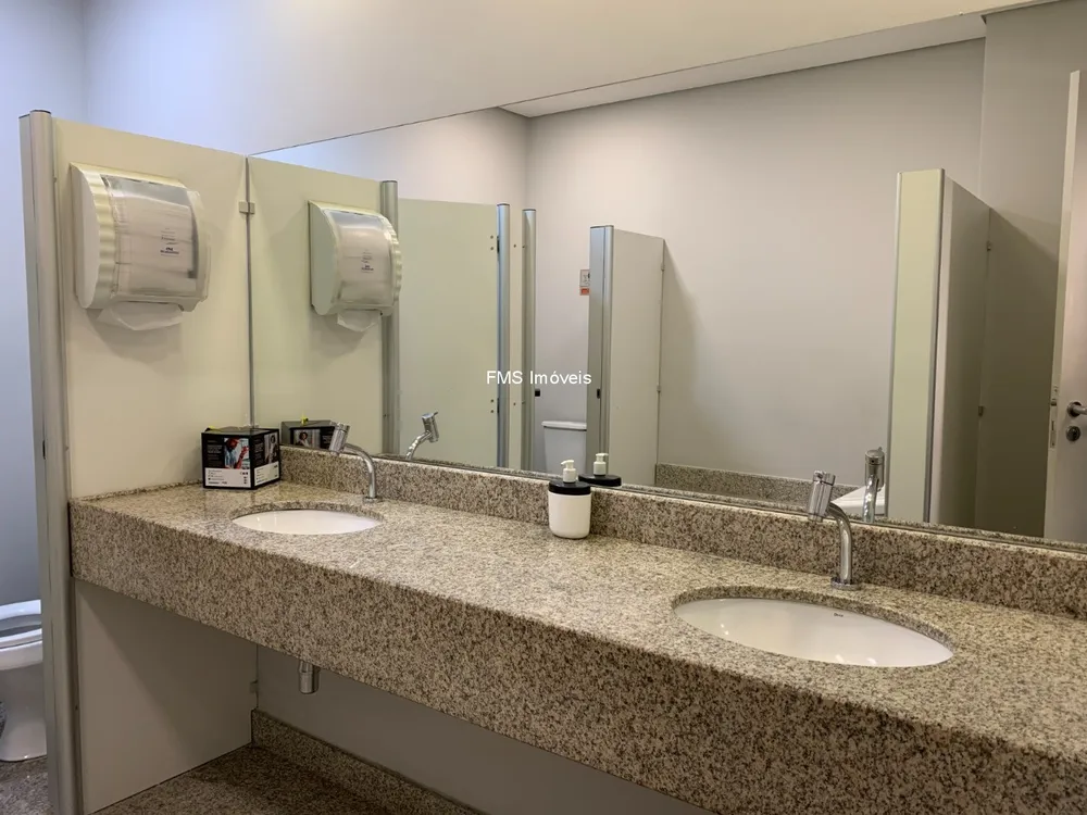 Sala-Conjunto, 335 m² - Foto 5
