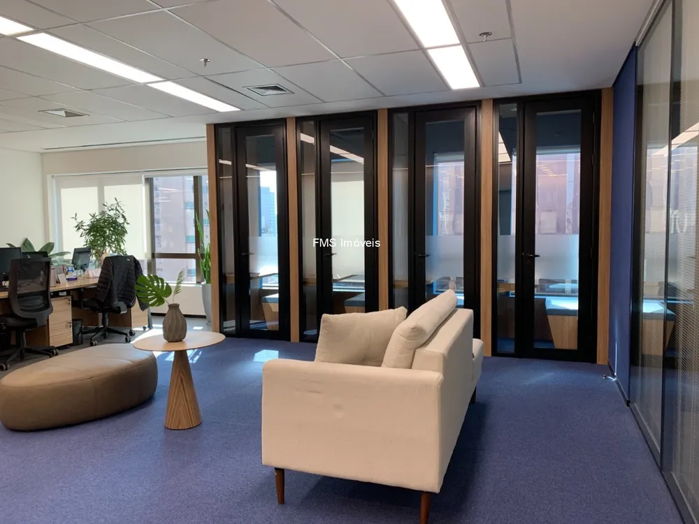 Sala-Conjunto, 335 m² - Foto 8