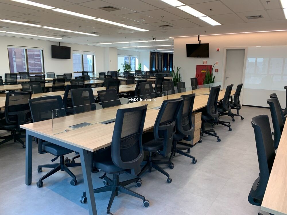 Sala-Conjunto, 335 m² - Foto 4
