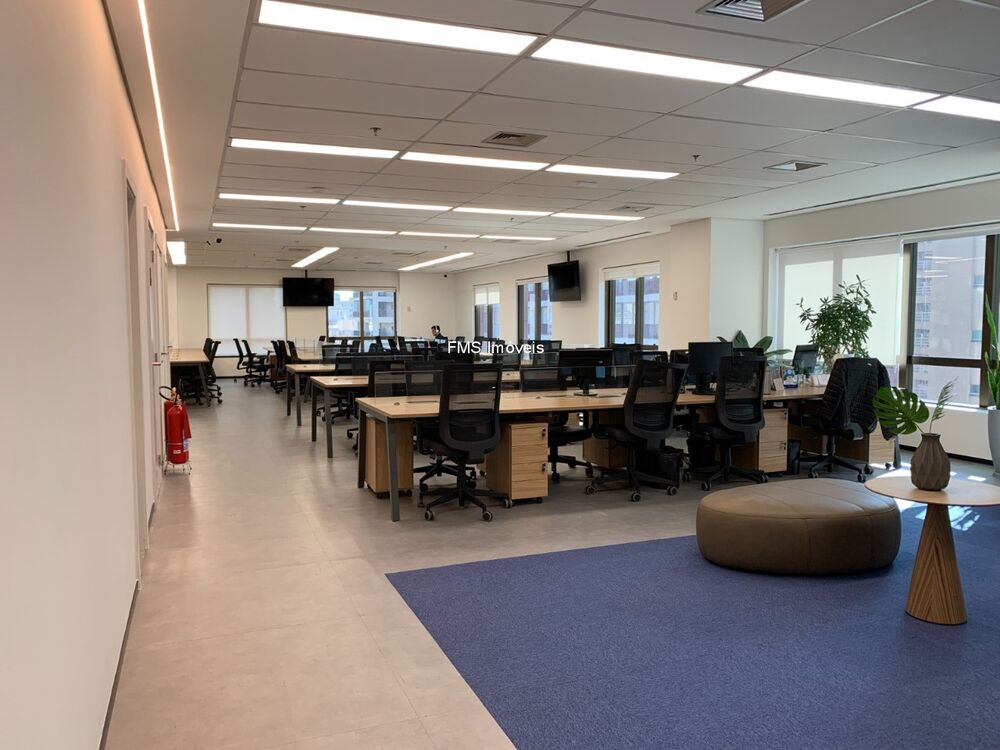 Sala-Conjunto, 335 m² - Foto 3